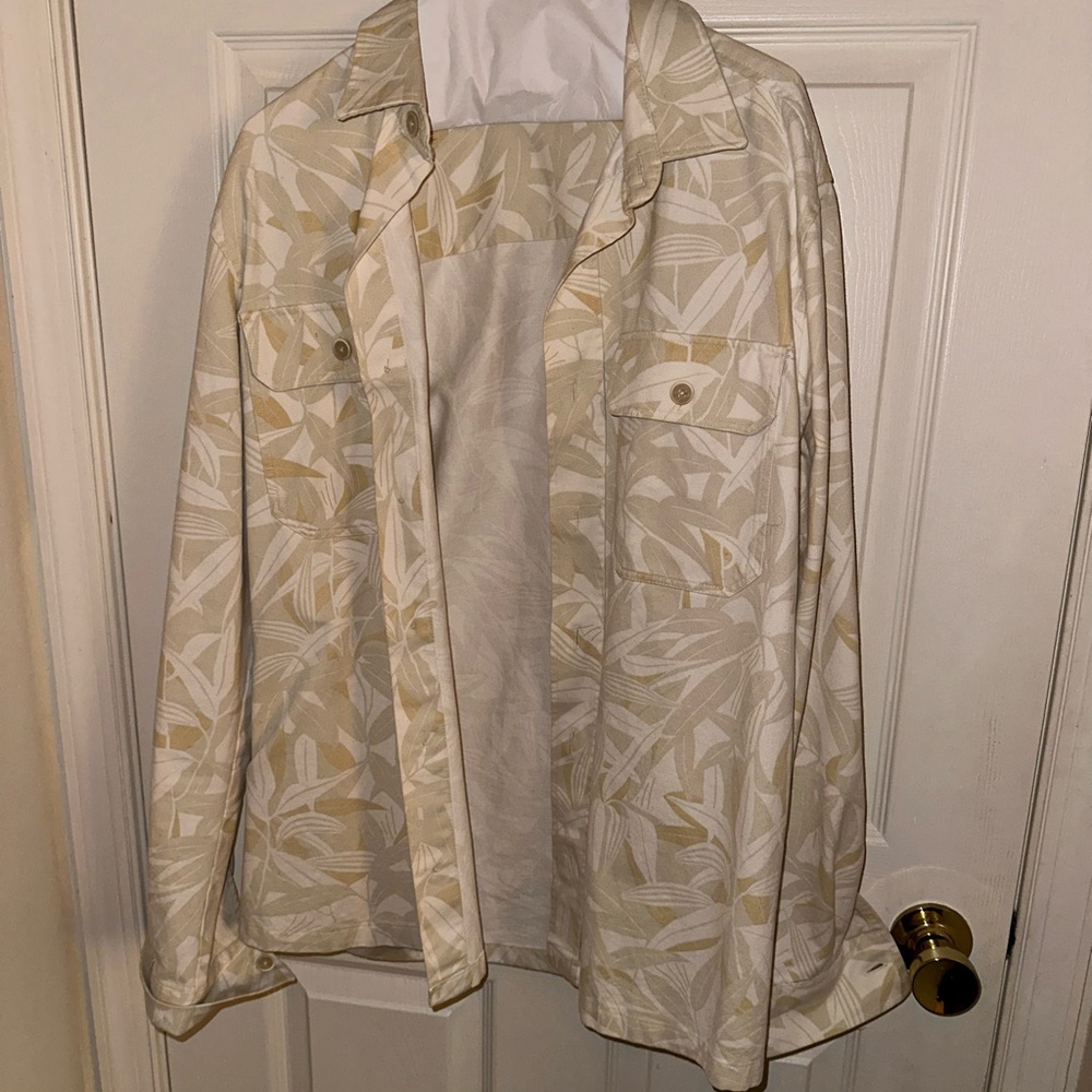 Zara Lightweight Jacket